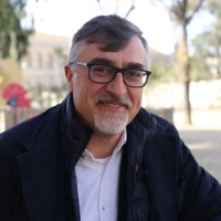 Carles Salvadó Usach