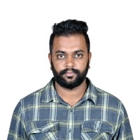 Rajath Krishnan