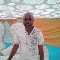 Richard Khosa