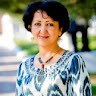 Sanavbar Sharipova