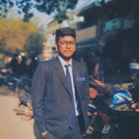 Yatin Kumar Mahanta