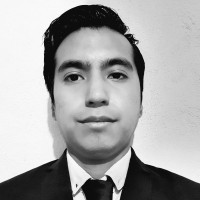 Erick Alejandro Bárcenas