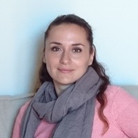 Eleni M Georgiou
