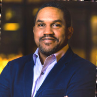 Joseph Patrick, Trusted Advisor