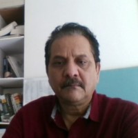 Rallapalli Srinivasa Chandramouli