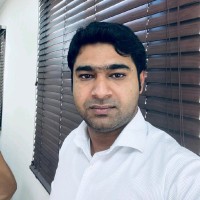 Muhammad Ali Mughal