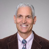 Richard Weinroth, Ed.D.