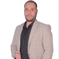 Kerolos Atef Eskander, project manager engineer