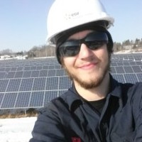 Joshua Groulx