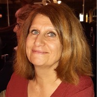 Frédérique Beaulieu