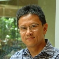 Philip Wong