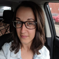 Shelby Taylor, M.S.