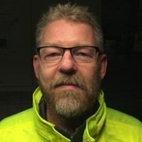Arne Birket Nielsen