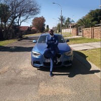 Ayanda Nkabinde