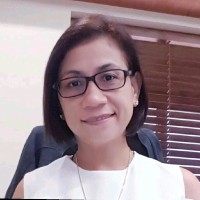 Rosanna Mendoza Ortiz