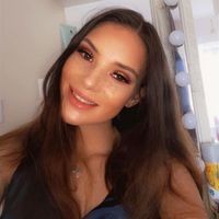 Olivia Gregson