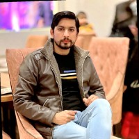 Qamar jahangir