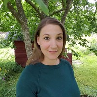 Eveleen Landén