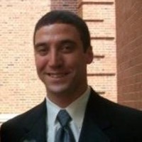 Kyle Lanzinger