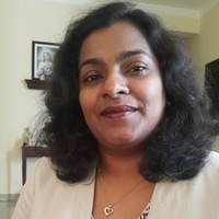 Asha Vinod