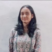 Ankita Gajera