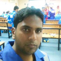 Syed Zikriya