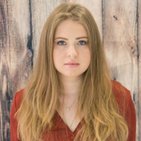 Nastya Lekarev