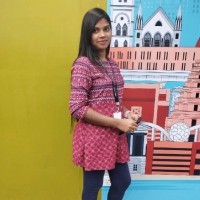 Akchaya Venkatachalam