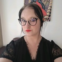 Celine Duchaussoy-Romain