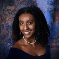 Melat Gebre