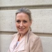 Ghislaine Maserati