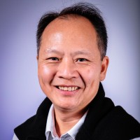 Daniel Trinh