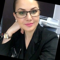 Andreea Oanes