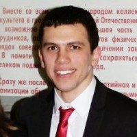 Evgeny Vasilyev