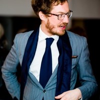 George Lionel Barker