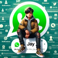 B. JAY