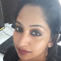 Jaleena Merlin Ignatious