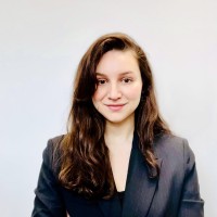 Sarah Francem