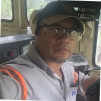Marivaldo Cruz