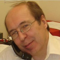 Keith Legere