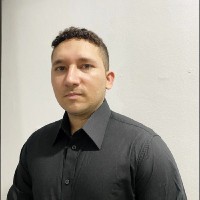 Alexander Moraes