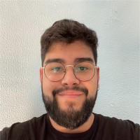 Daniel Bezhad Dos Santos Momeni