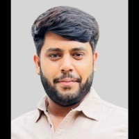 Shreen Mishra