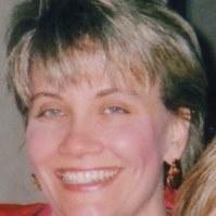 Traci Robinson