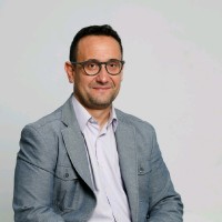 Jose Antonio Martínez Martínez