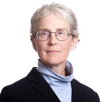 Anne Zahradnik, PhD