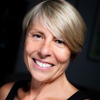 Amanda Thomson