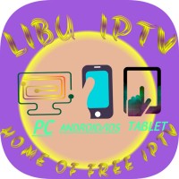 Libu Iptv