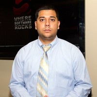 Joshua Rivera