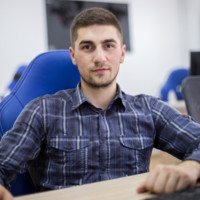 Paul Iuga
